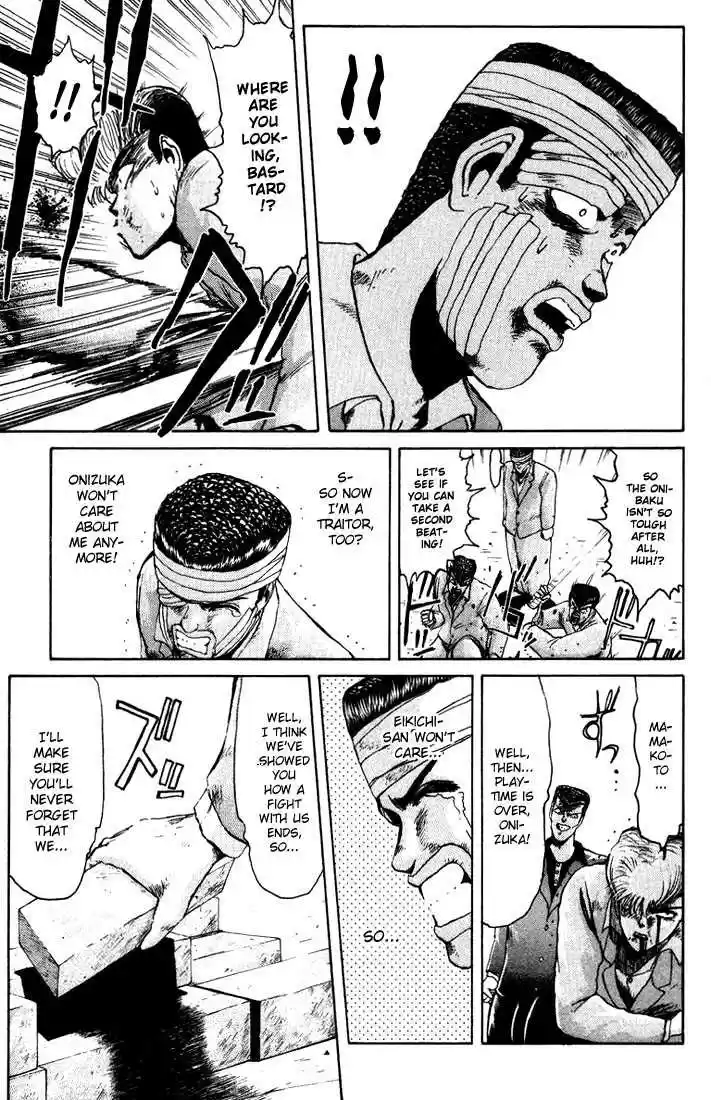 Shonan Junaigumi! Ch.29