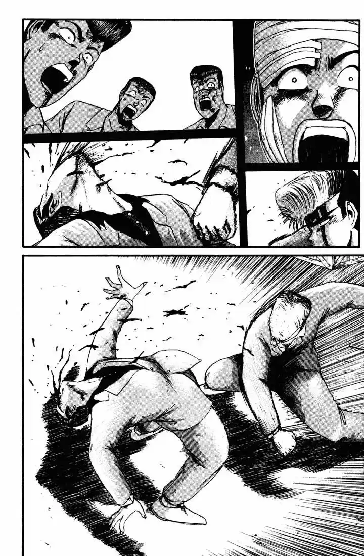 Shonan Junaigumi! Ch.30