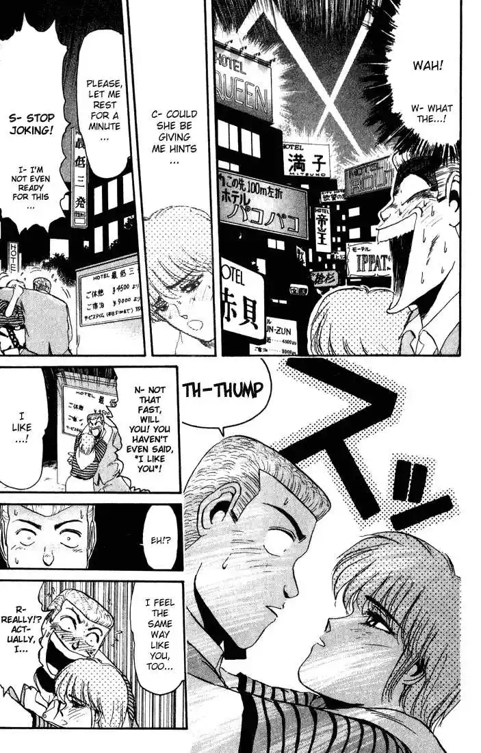 Shonan Junaigumi! Ch.34