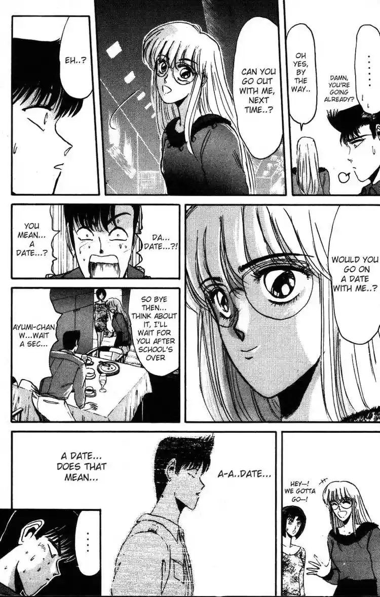 Shonan Junaigumi! Ch.40