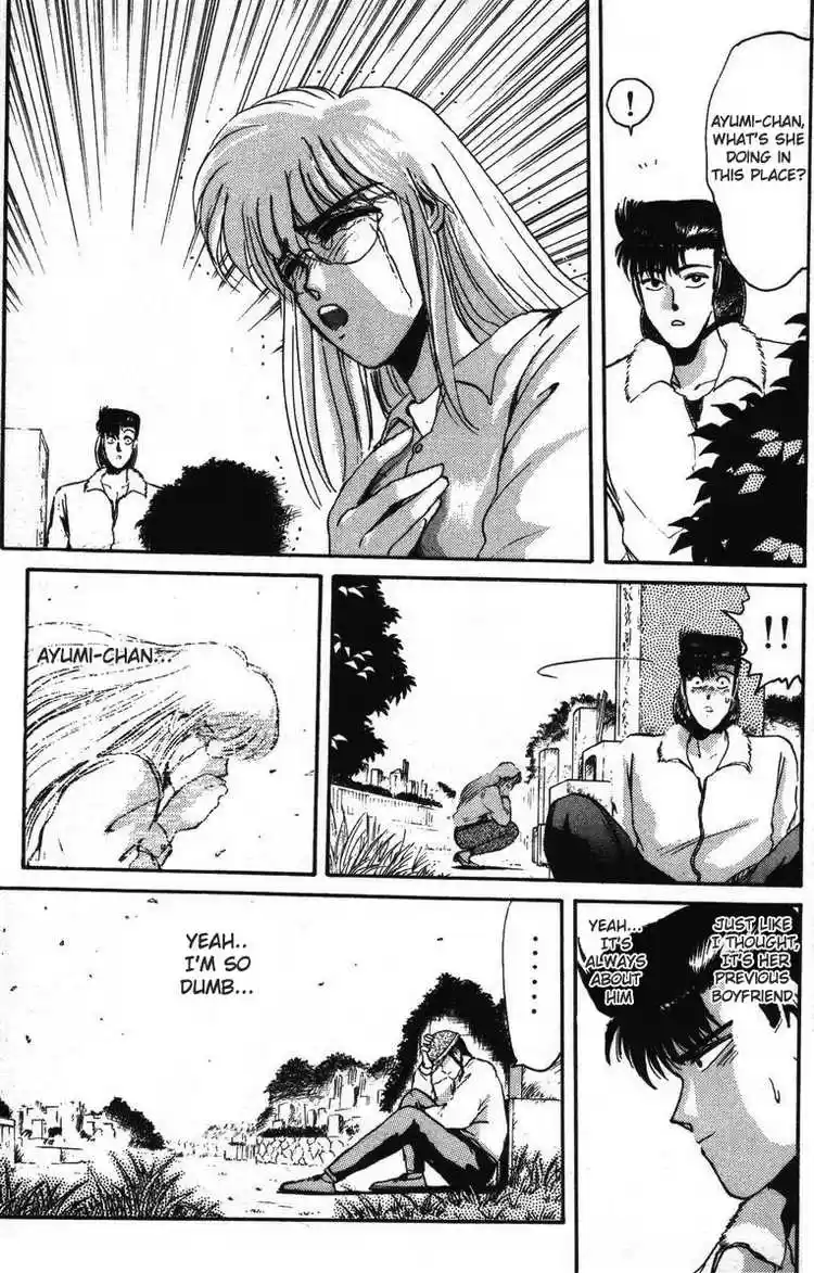 Shonan Junaigumi! Ch.40