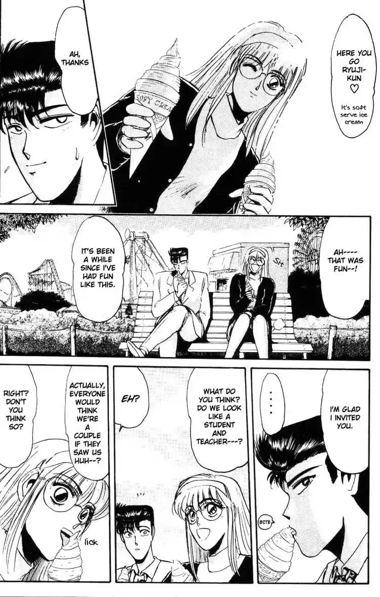 Shonan Junaigumi! Ch.41