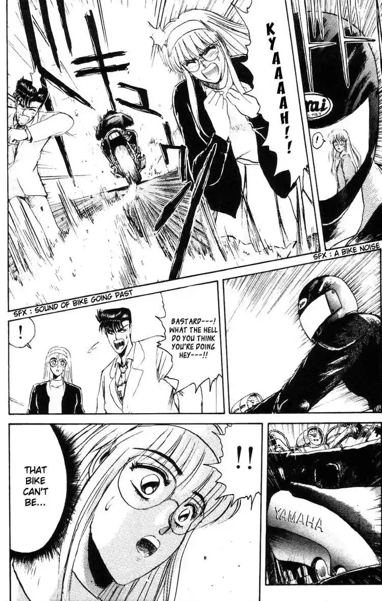 Shonan Junaigumi! Ch.41