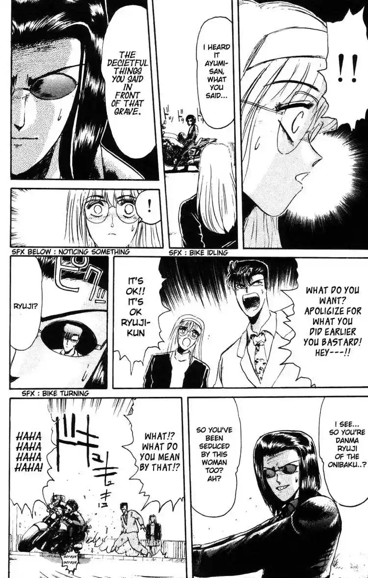 Shonan Junaigumi! Ch.41