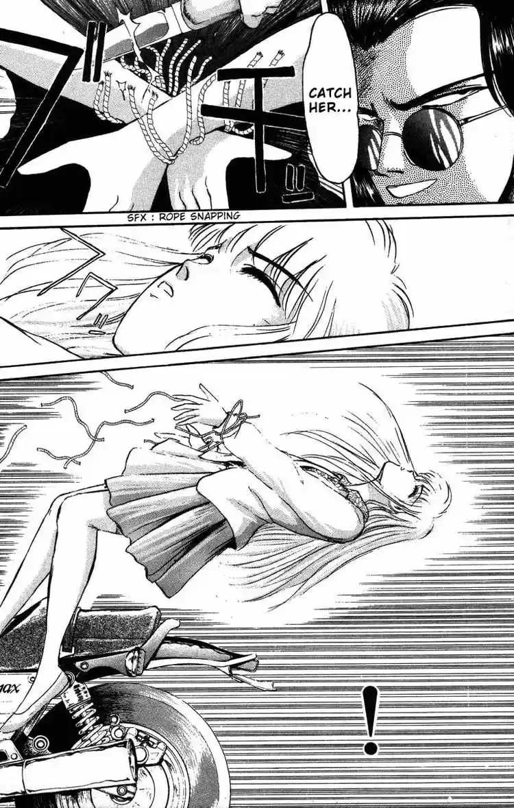 Shonan Junaigumi! Ch.43