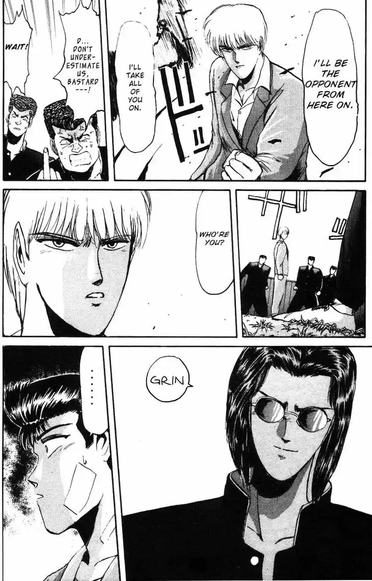 Shonan Junaigumi! Ch.44