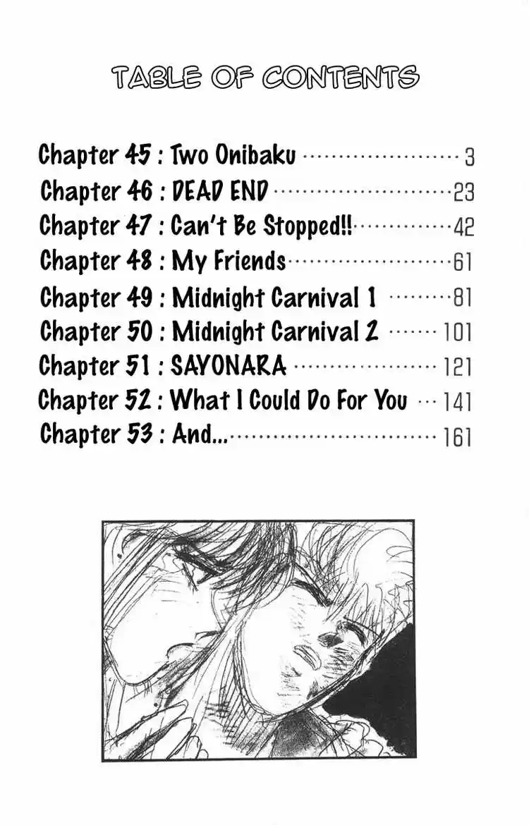 Shonan Junaigumi! Ch.45