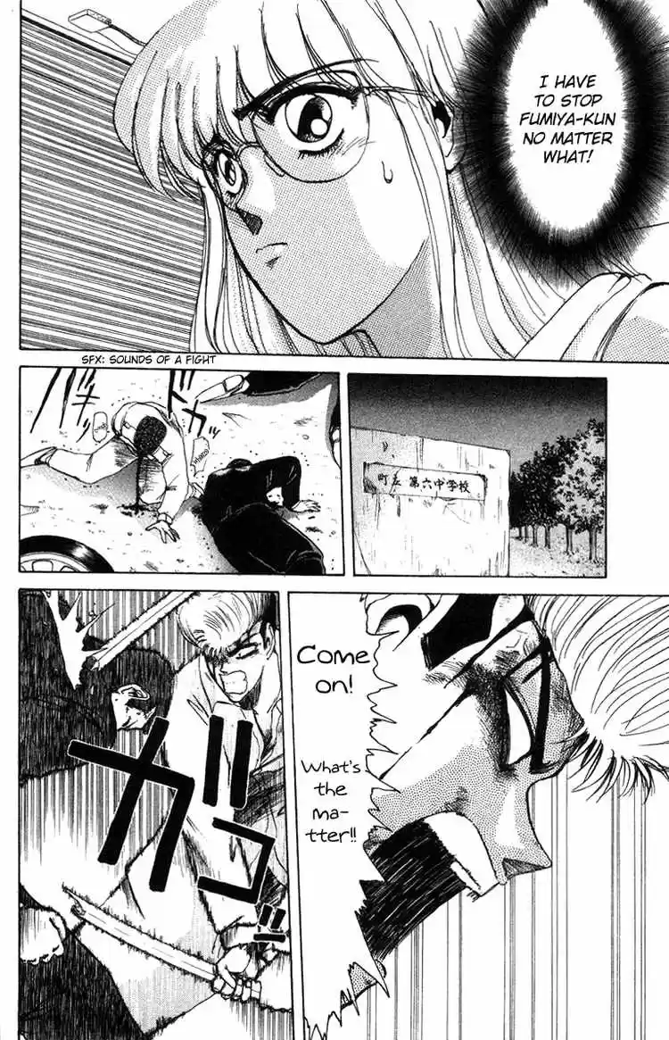 Shonan Junaigumi! Ch.46