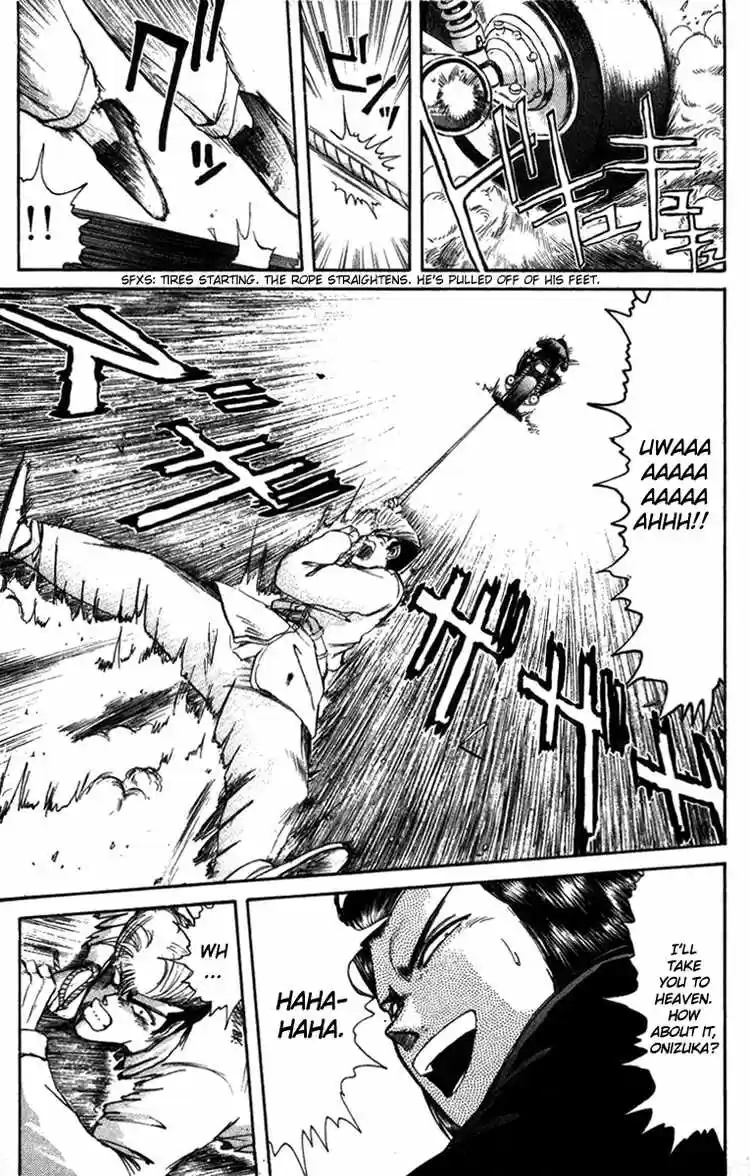 Shonan Junaigumi! Ch.46