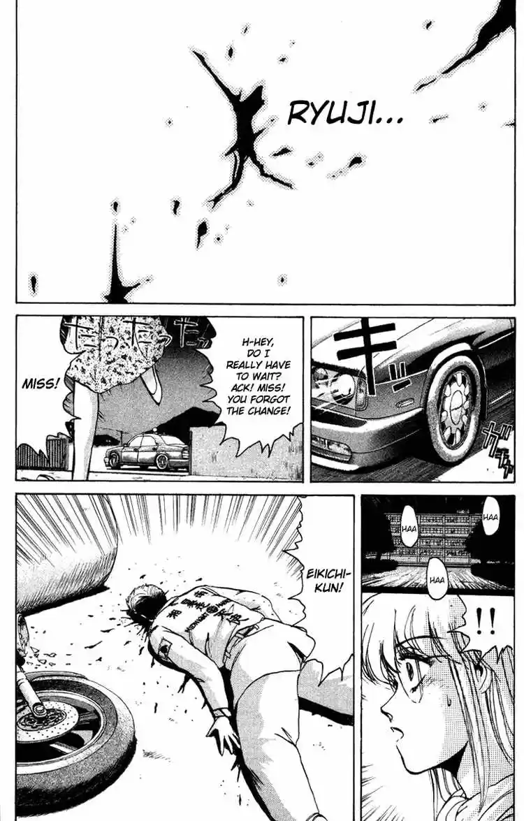 Shonan Junaigumi! Ch.46