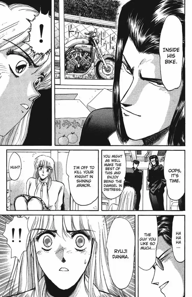 Shonan Junaigumi! Ch.48