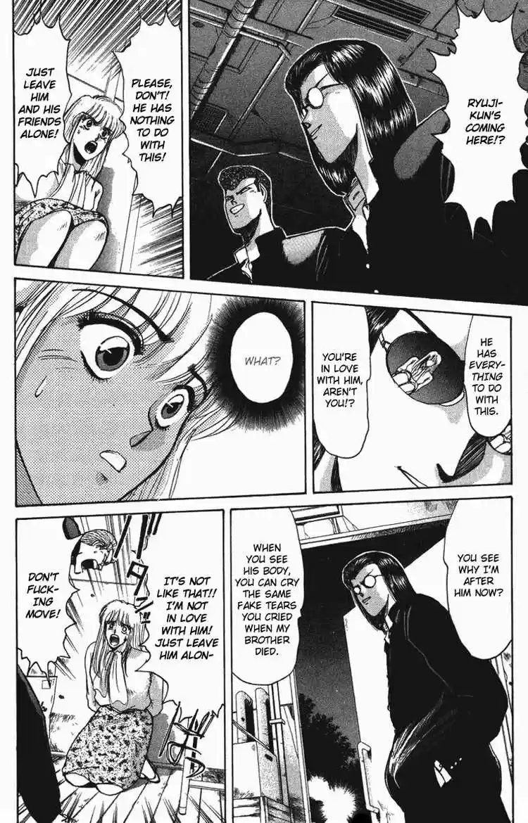 Shonan Junaigumi! Ch.48