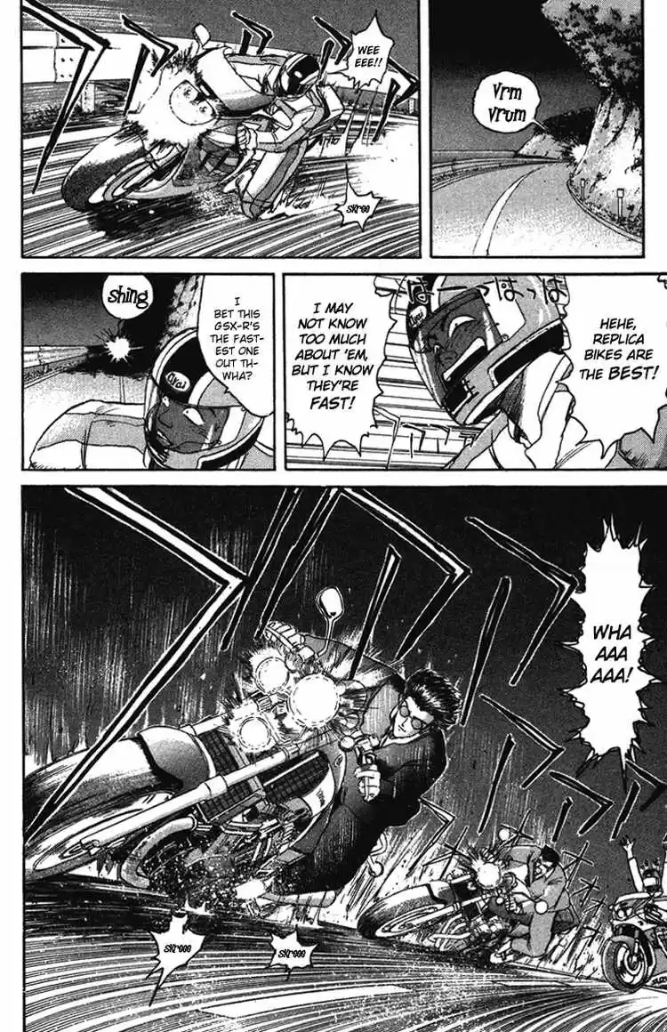 Shonan Junaigumi! Ch.48