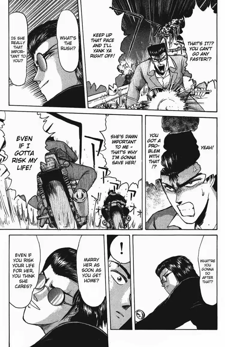 Shonan Junaigumi! Ch.48