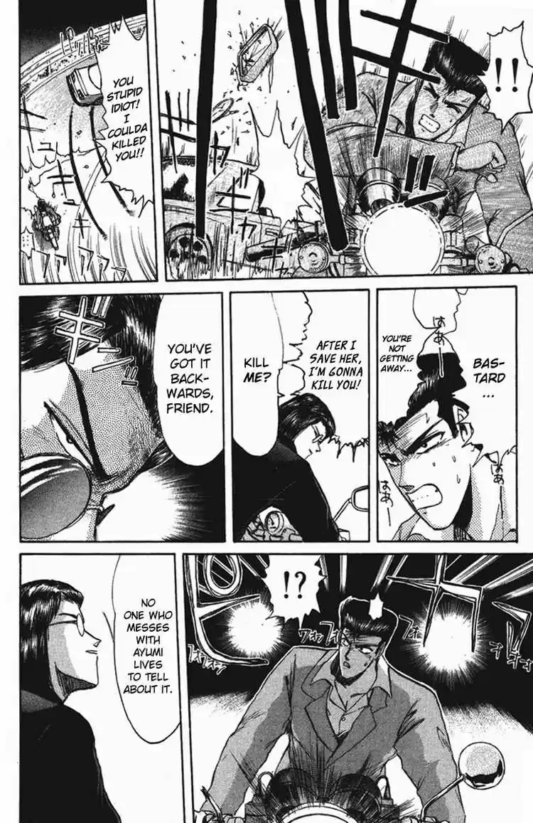 Shonan Junaigumi! Ch.48