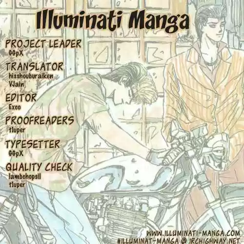 Shonan Junaigumi! Ch.48