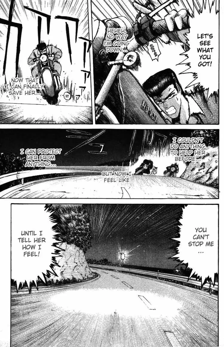 Shonan Junaigumi! Ch.49