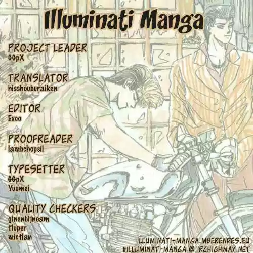 Shonan Junaigumi! Ch.49