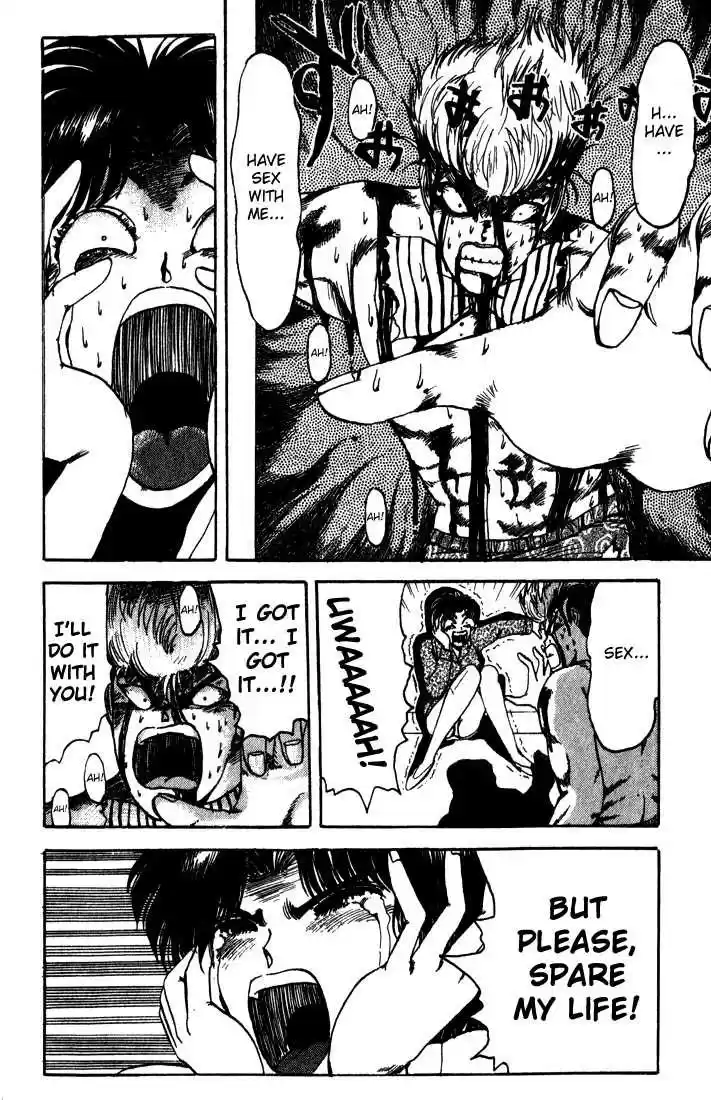 Shonan Junaigumi! Ch.5