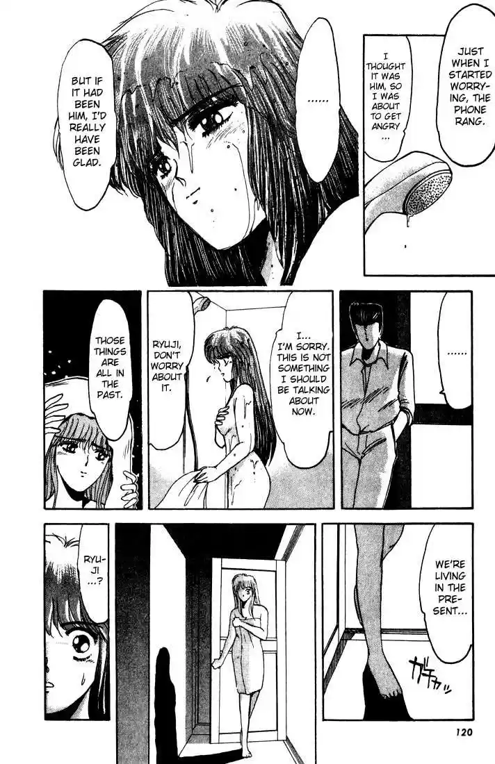 Shonan Junaigumi! Ch.5