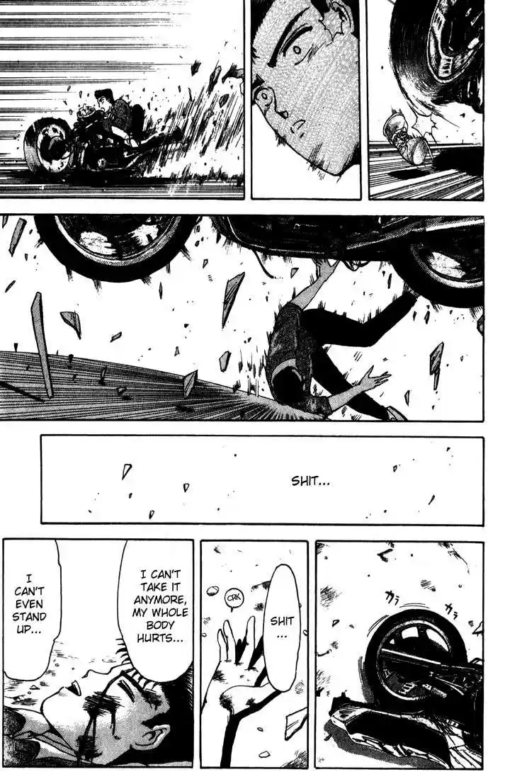 Shonan Junaigumi! Ch.5