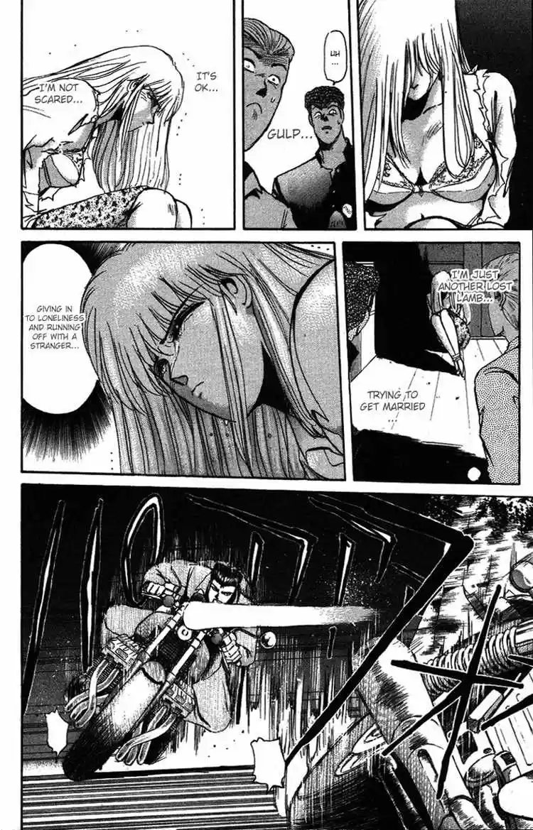 Shonan Junaigumi! Ch.50