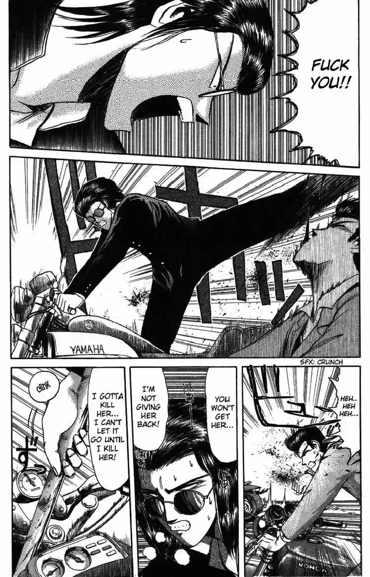 Shonan Junaigumi! Ch.50