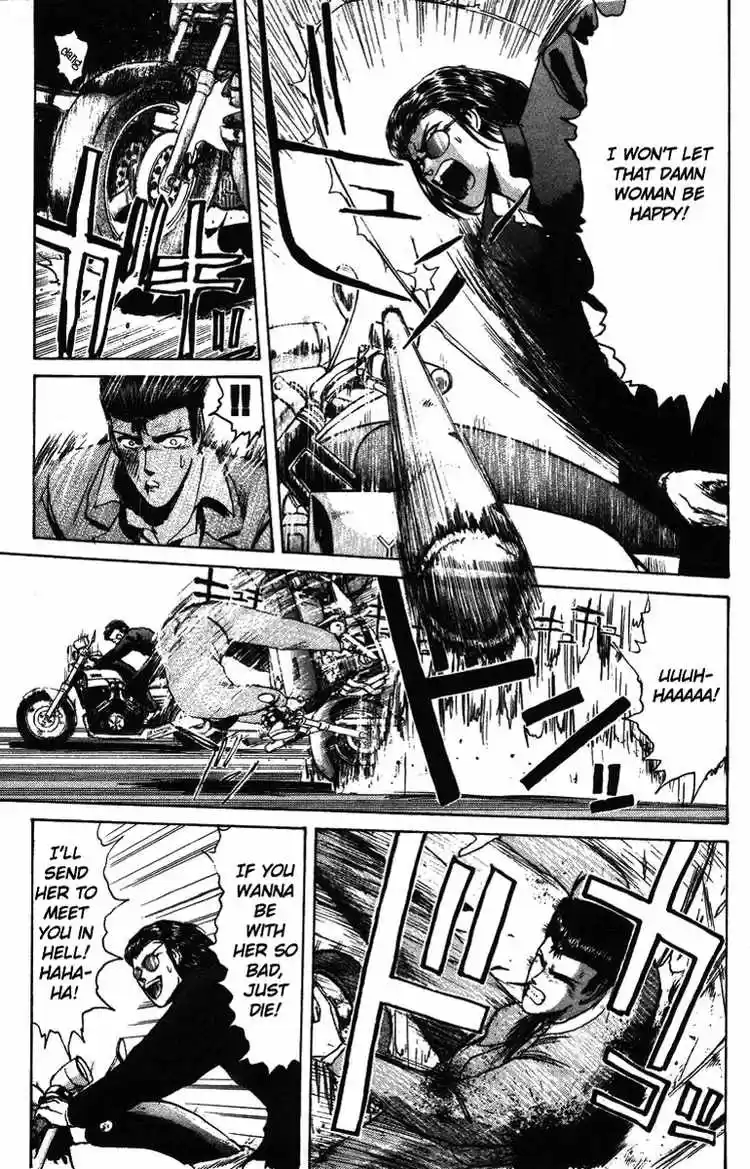 Shonan Junaigumi! Ch.50