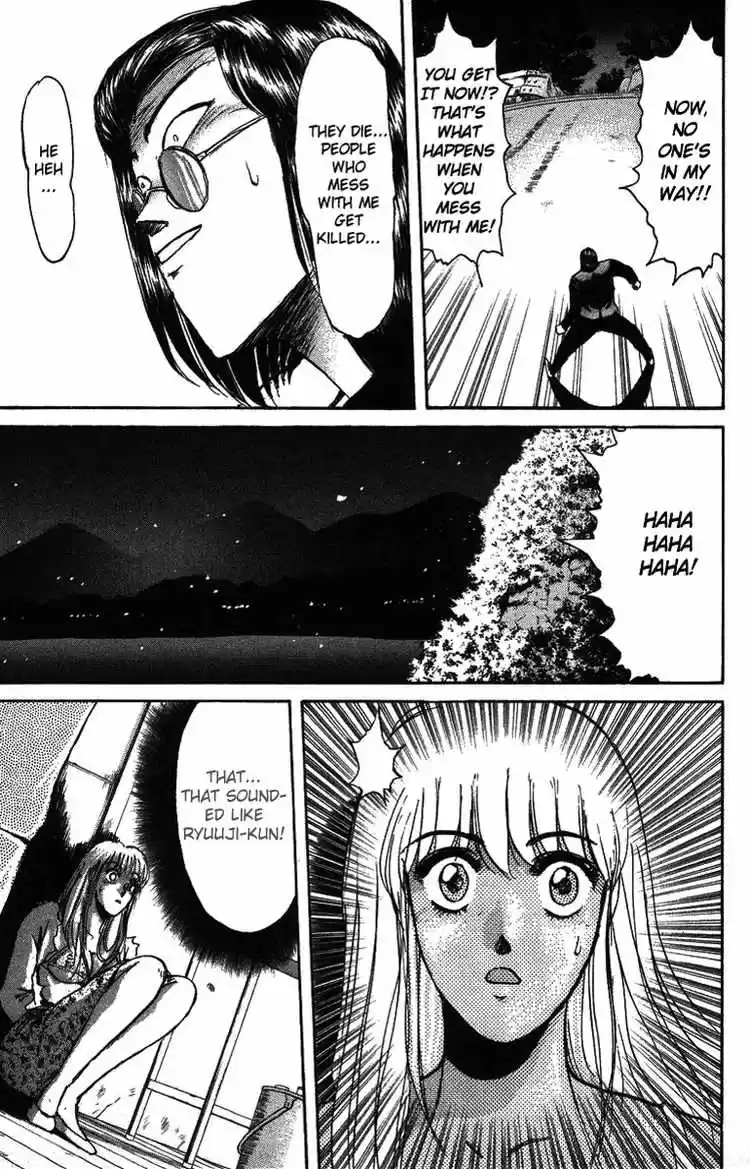 Shonan Junaigumi! Ch.50