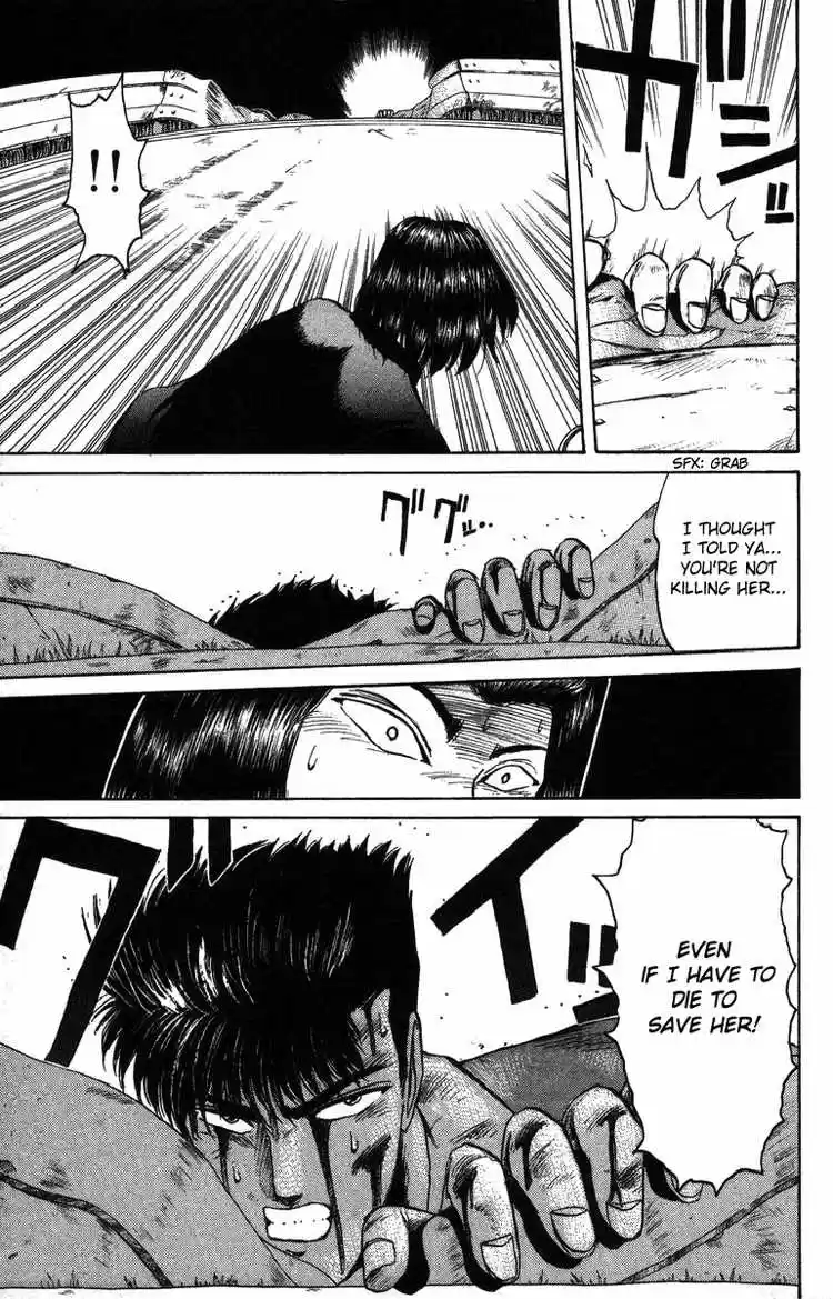 Shonan Junaigumi! Ch.50