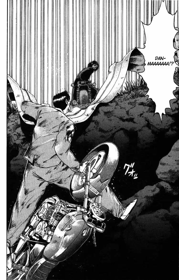 Shonan Junaigumi! Ch.50