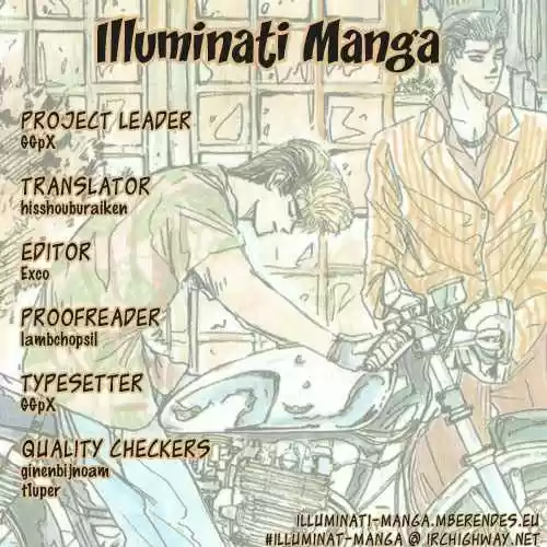 Shonan Junaigumi! Ch.50