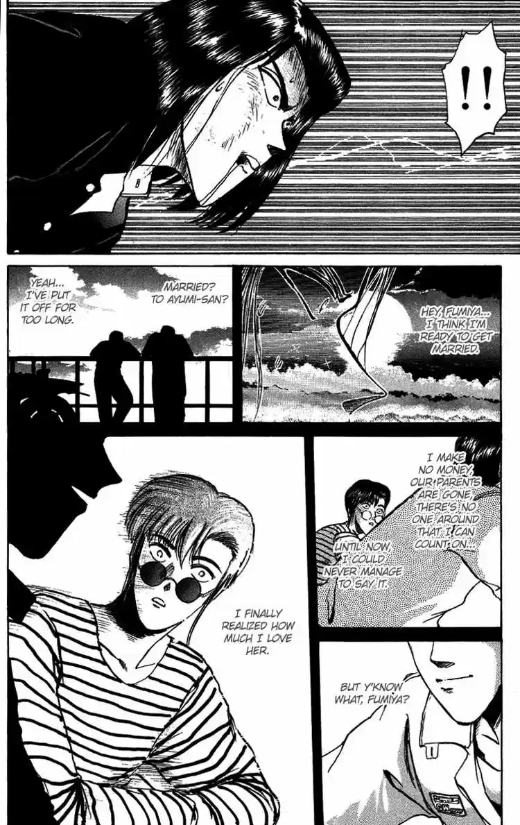 Shonan Junaigumi! Ch.51