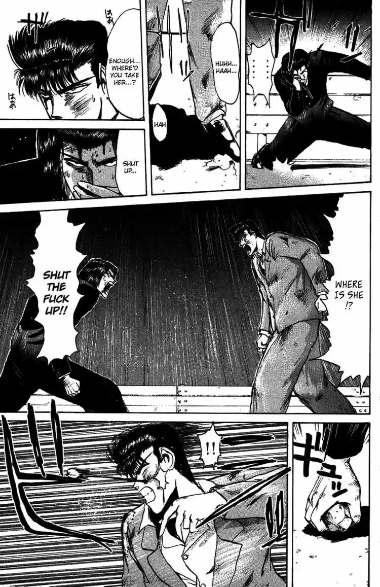 Shonan Junaigumi! Ch.51