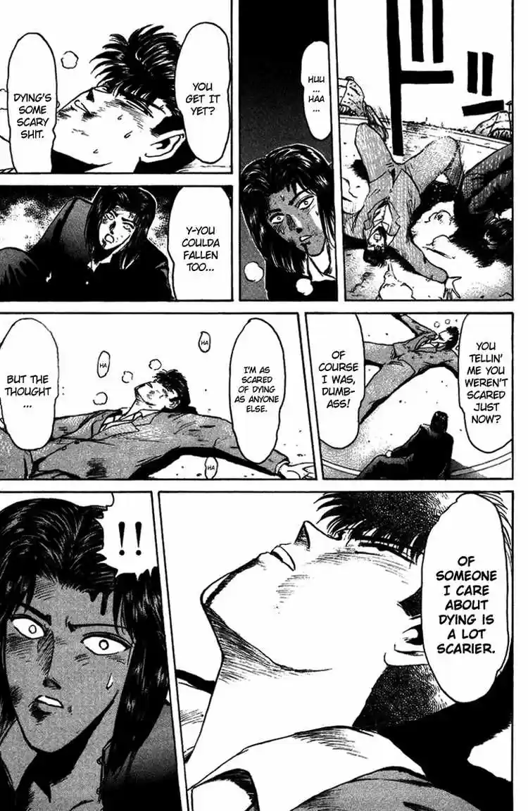 Shonan Junaigumi! Ch.51