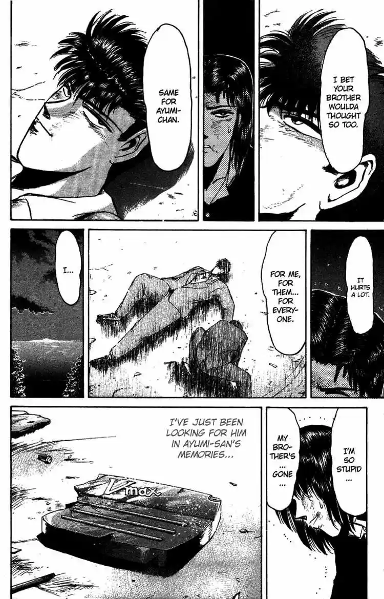 Shonan Junaigumi! Ch.51