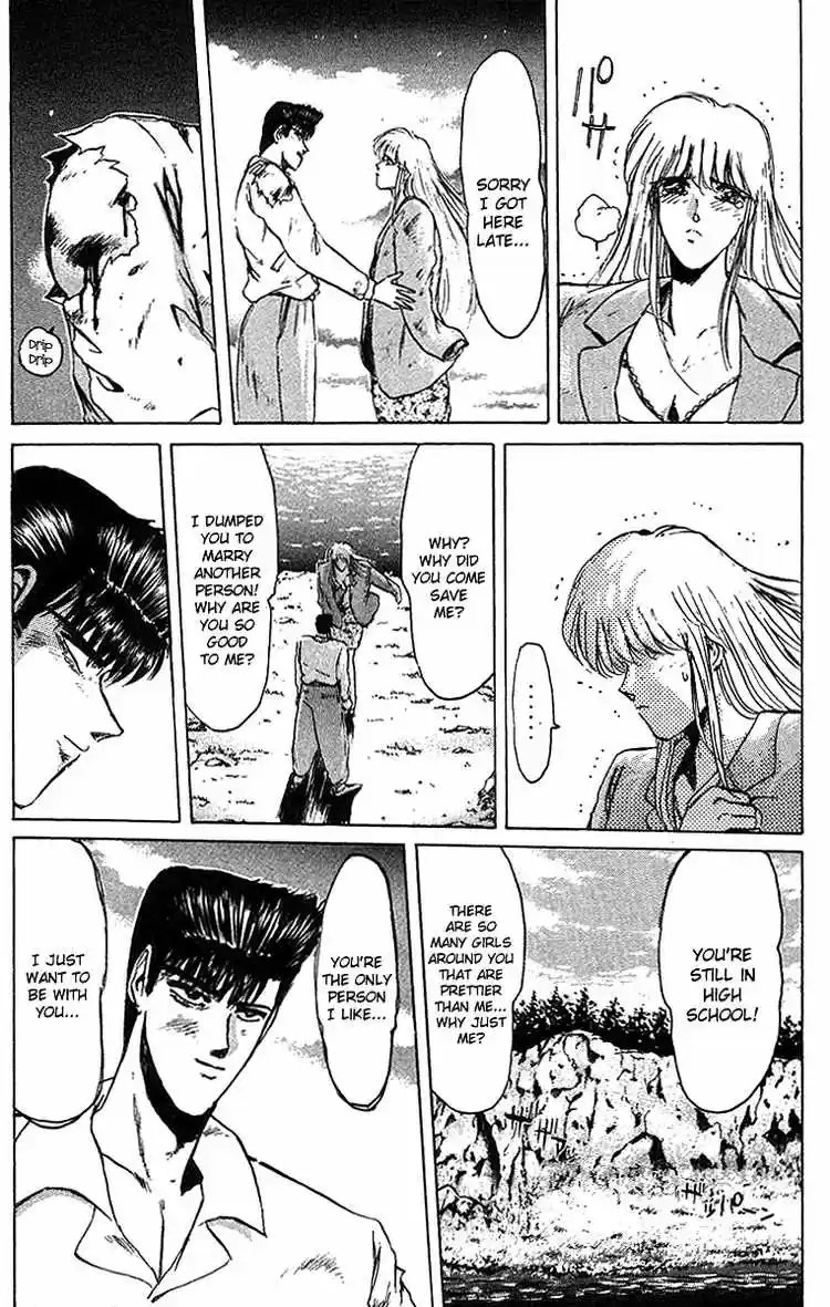 Shonan Junaigumi! Ch.52