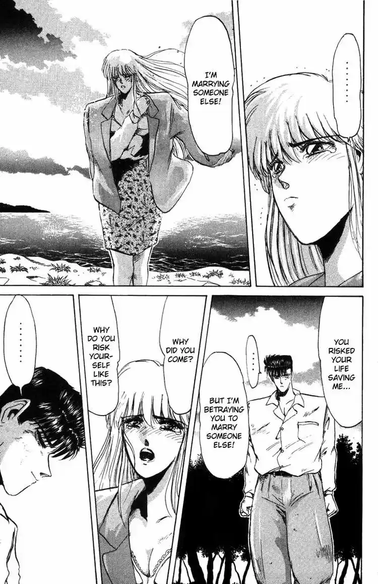 Shonan Junaigumi! Ch.52