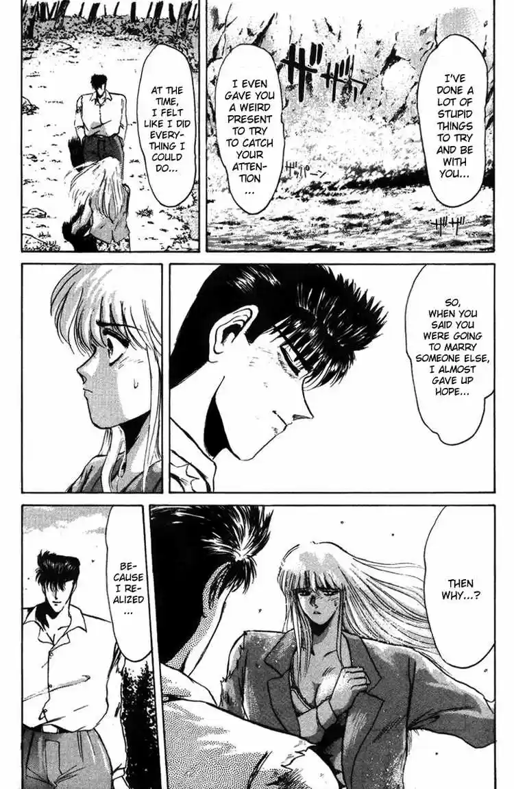 Shonan Junaigumi! Ch.52