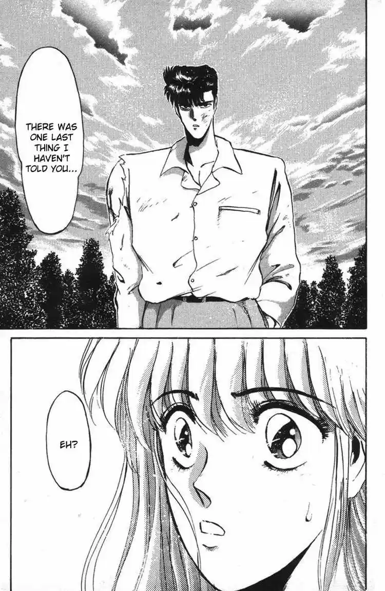 Shonan Junaigumi! Ch.52