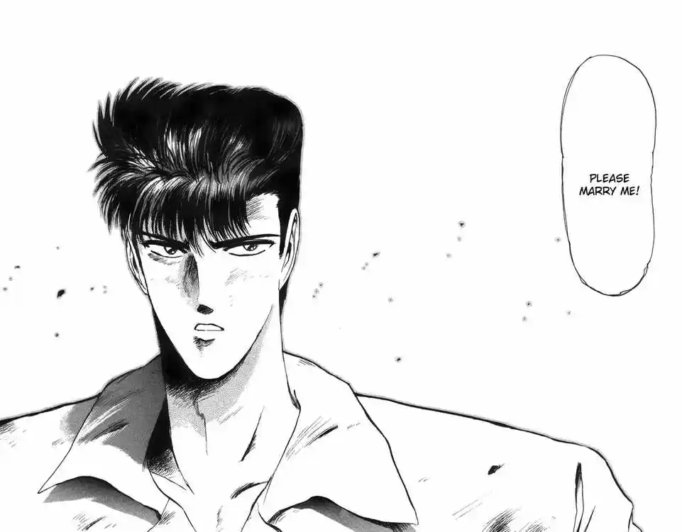 Shonan Junaigumi! Ch.52