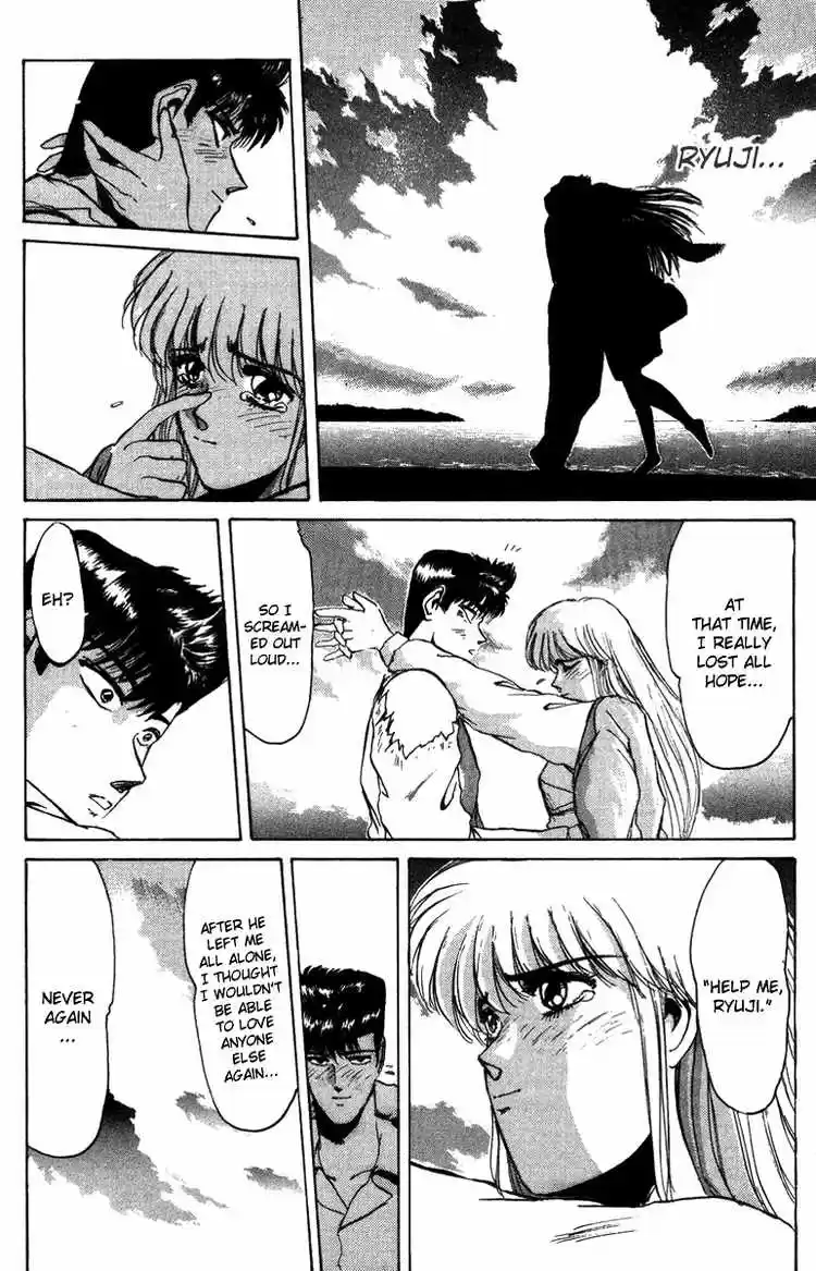 Shonan Junaigumi! Ch.52