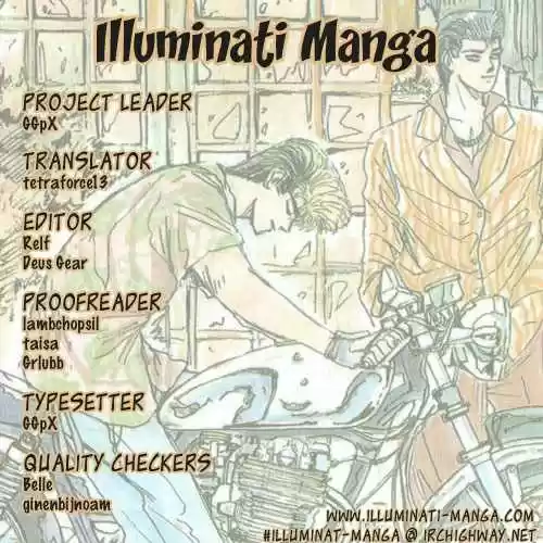 Shonan Junaigumi! Ch.52