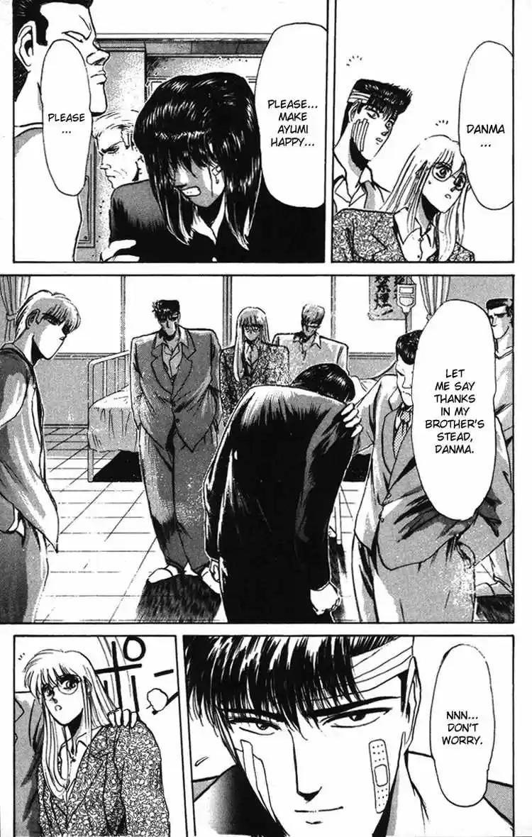 Shonan Junaigumi! Ch.53