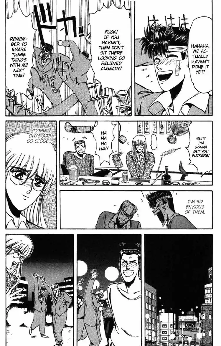 Shonan Junaigumi! Ch.53