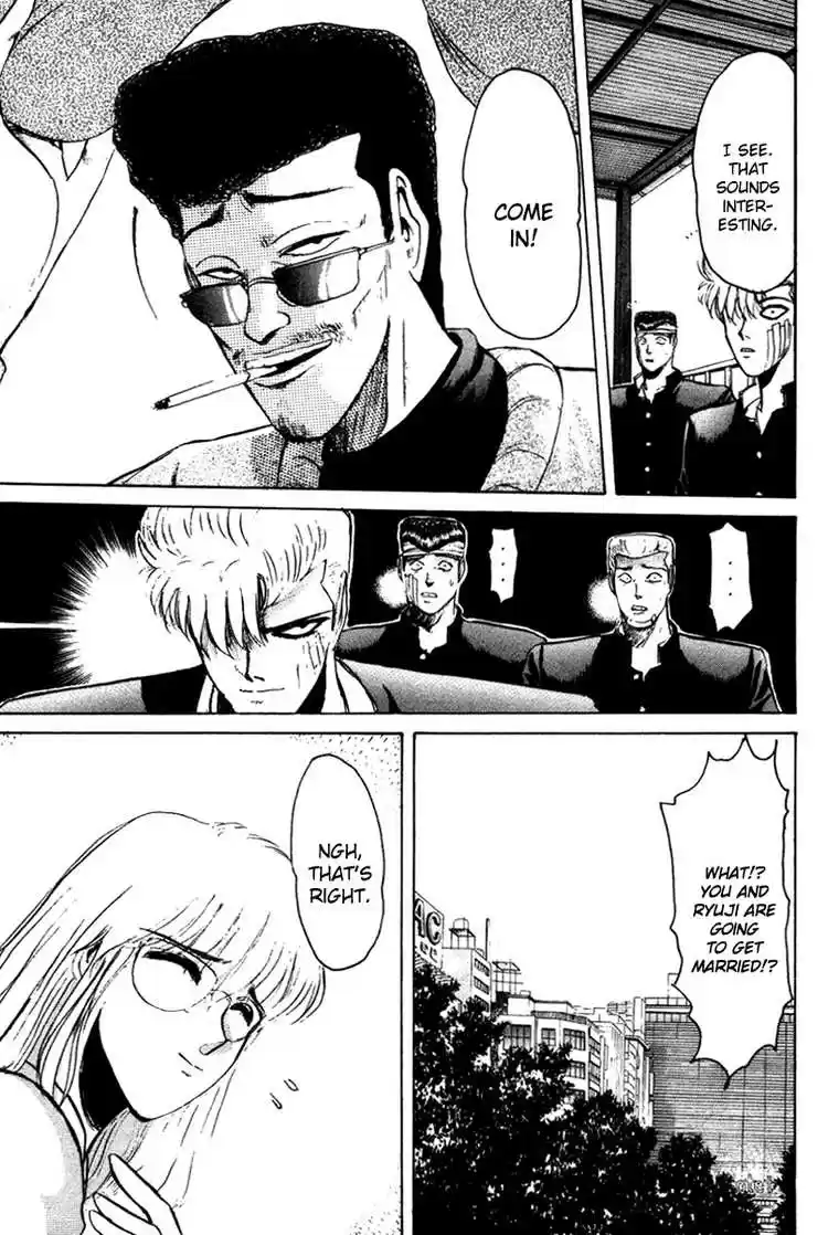 Shonan Junaigumi! Ch.55