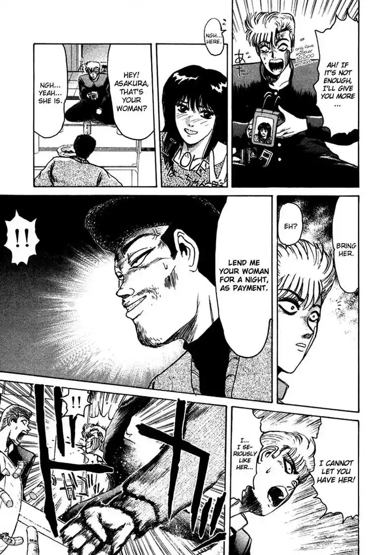 Shonan Junaigumi! Ch.55