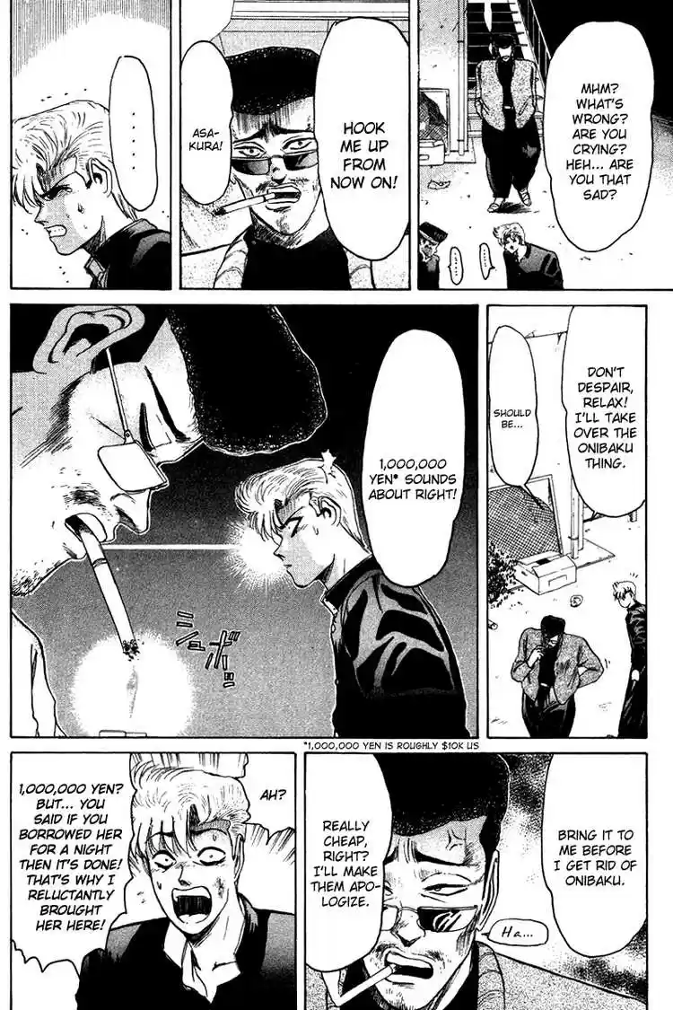 Shonan Junaigumi! Ch.55