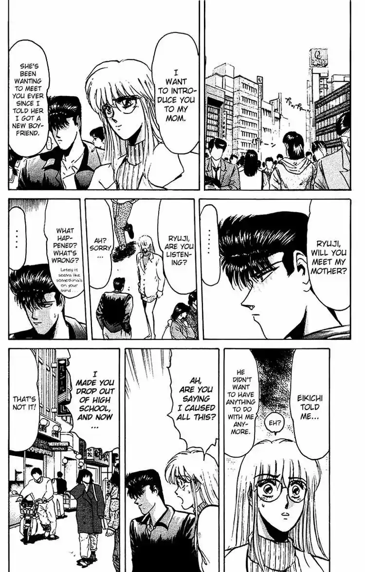 Shonan Junaigumi! Ch.59