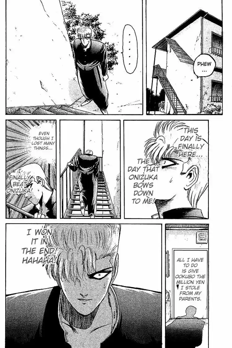 Shonan Junaigumi! Ch.59